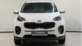Kia Sportage 2018 г.в.
