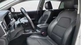 Kia Sportage 2018 г.в.