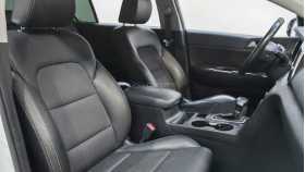 Kia Sportage 2018 г.в.