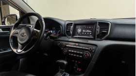 Kia Sportage 2018 г.в.