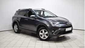 Toyota RAV4 2015 г.в.