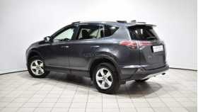 Toyota RAV4 2015 г.в.