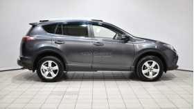 Toyota RAV4 2015 г.в.