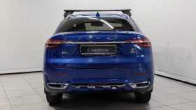 Haval F7x 2020 г.в.