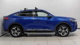 Haval F7x 2020 г.в.