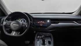 Haval F7x 2020 г.в.