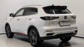 Changan CS55 2023 г.в.