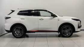 Changan CS55 2023 г.в.