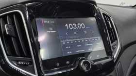 Chery Tiggo 5 2017 г.в.