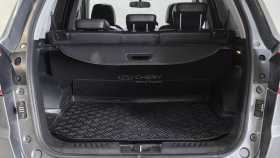 Chery Tiggo 5 2017 г.в.