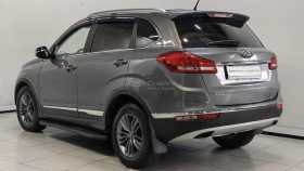 Chery Tiggo 5 2017 г.в.