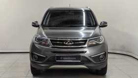 Chery Tiggo 5 2017 г.в.