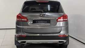 Chery Tiggo 5 2017 г.в.