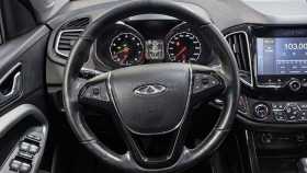 Chery Tiggo 5 2017 г.в.