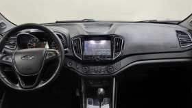 Chery Tiggo 5 2017 г.в.
