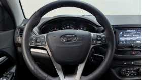 LADA (ВАЗ) Vesta 2017 г.в.