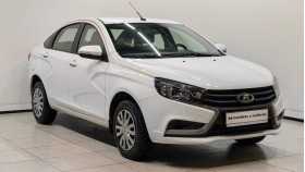 LADA (ВАЗ) Vesta 2017 г.в.