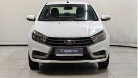 LADA (ВАЗ) Vesta 2017 г.в.