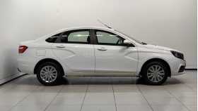 LADA (ВАЗ) Vesta 2017 г.в.