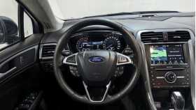 Ford Mondeo 2017 г.в.