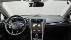 Ford Mondeo 2017 г.в.