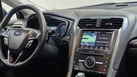 Ford Mondeo 2017 г.в.