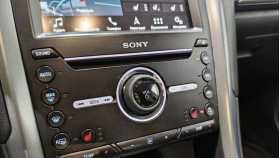 Ford Mondeo 2017 г.в.