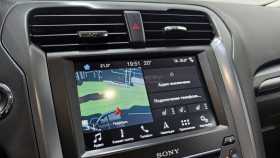 Ford Mondeo 2017 г.в.