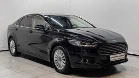 Ford Mondeo 2017 г.в.