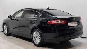 Ford Mondeo 2017 г.в.