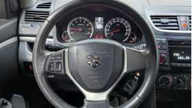 Suzuki Swift 2011 г.в.