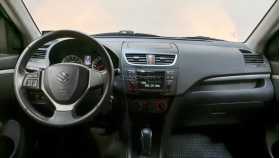 Suzuki Swift 2011 г.в.