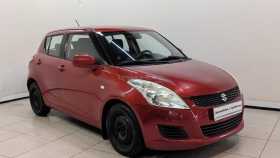 Suzuki Swift 2011 г.в.