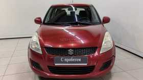 Suzuki Swift 2011 г.в.