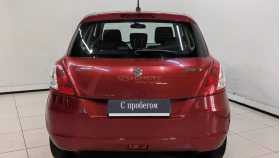 Suzuki Swift 2011 г.в.