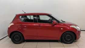 Suzuki Swift 2011 г.в.