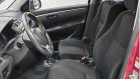 Suzuki Swift 2011 г.в.