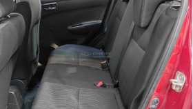 Suzuki Swift 2011 г.в.