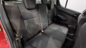 Suzuki Swift 2011 г.в.