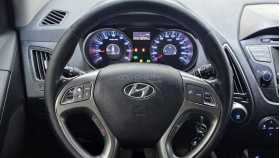 Hyundai ix35 2013 г.в.