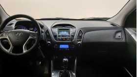 Hyundai ix35 2013 г.в.