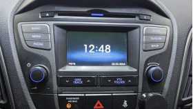 Hyundai ix35 2013 г.в.