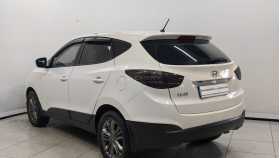 Hyundai ix35 2013 г.в.