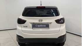 Hyundai ix35 2013 г.в.