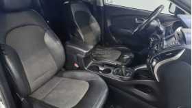 Hyundai ix35 2013 г.в.