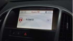 Opel Astra 2012 г.в.