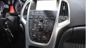 Opel Astra 2012 г.в.