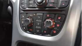 Opel Astra 2012 г.в.