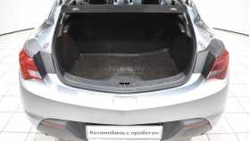 Opel Astra 2012 г.в.