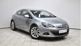 Opel Astra 2012 г.в.